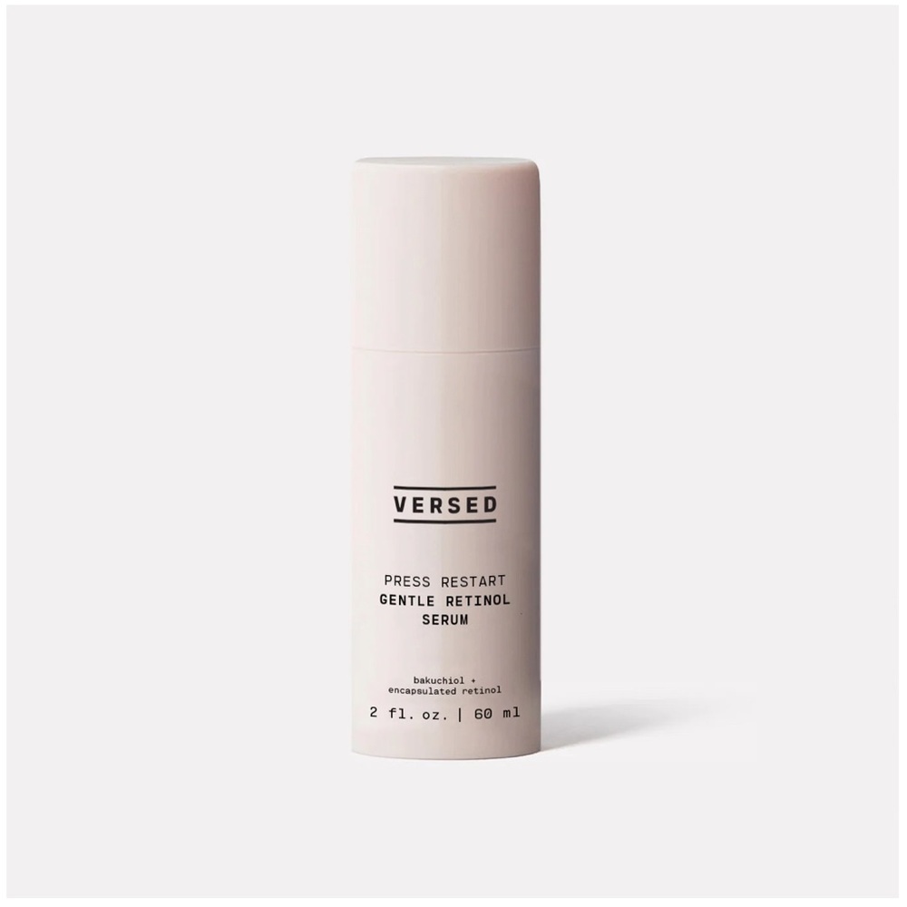 SOLD on another platform Versed Gentle Retinol Serum